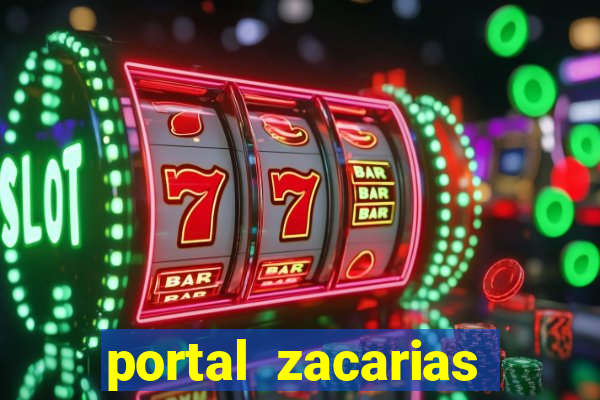 portal zacarias cavando cova